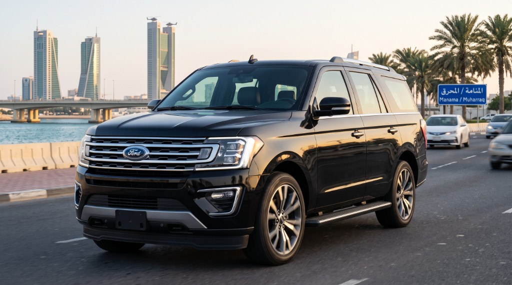 Ford Expedition