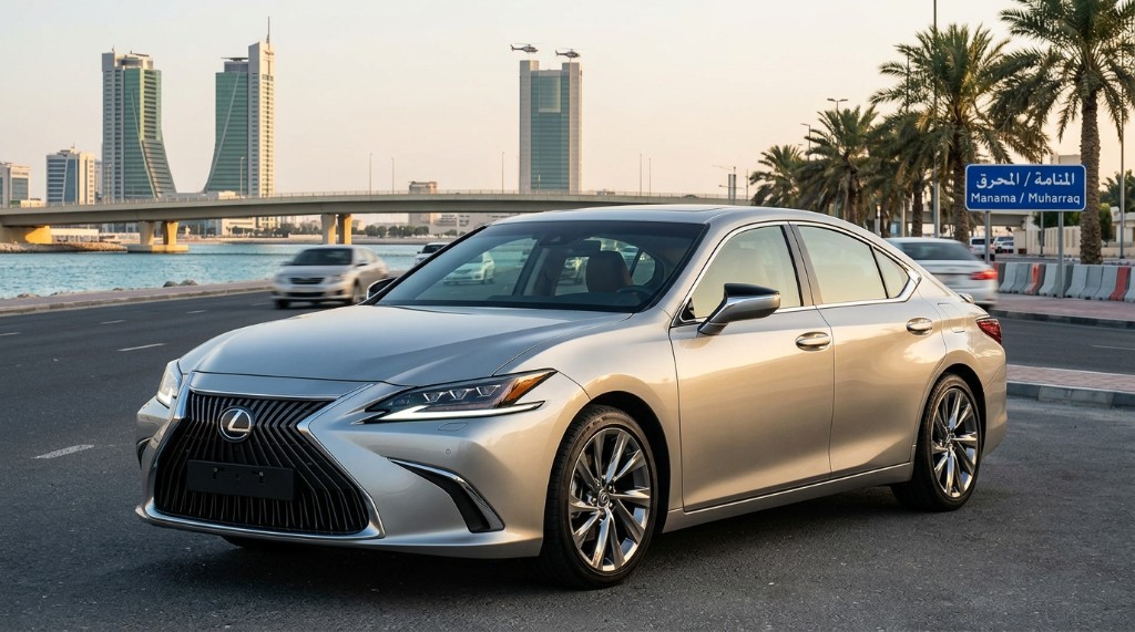 Lexus ES 350