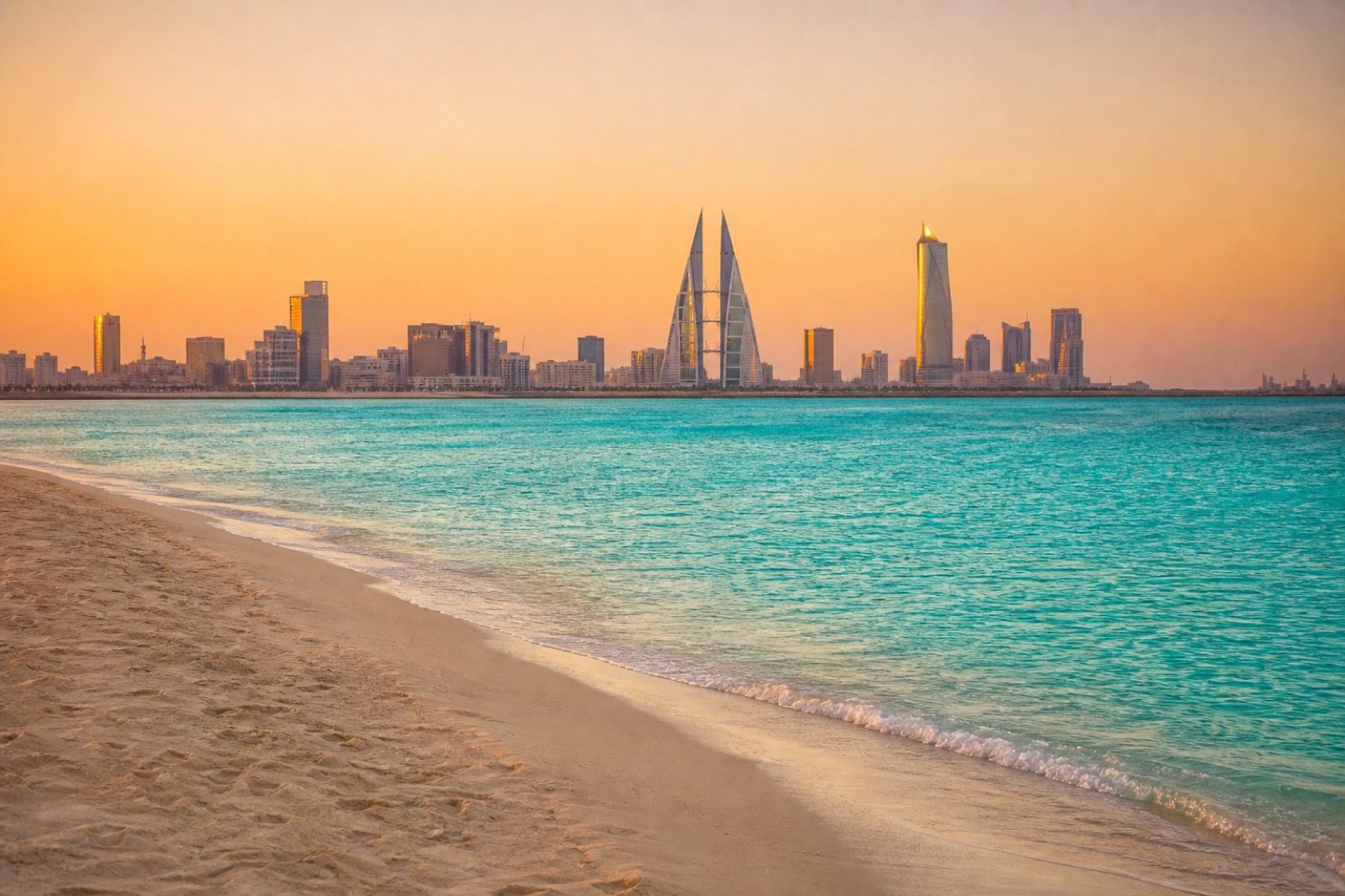 عندما تلتقي المعايير الدولية بالخبرة المحلية